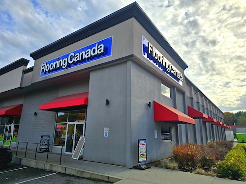 Flooring Canada Abbottsford